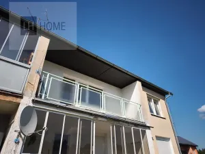 Prodej bytu 3+1, Tachov, 77 m2