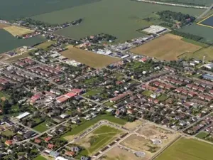 Prodej komerčního pozemku, Vestec, Hodkovická, 1500 m2