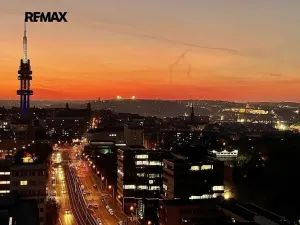 Pronájem bytu 2+kk, Praha - Žižkov, Olšanská, 71 m2