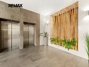Pronájem bytu 2+kk, Praha - Žižkov, Olšanská, 71 m2