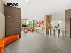 Pronájem bytu 2+kk, Praha - Žižkov, Olšanská, 71 m2