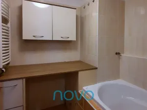 Pronájem bytu 3+kk, Praha - Kbely, Herlíkovická, 73 m2