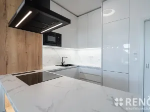 Pronájem bytu 3+kk, Zbýšov, čtvrť Padělky, 78 m2