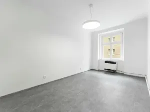Prodej bytu 2+kk, Praha - Žižkov, Buchovcova, 46 m2