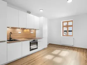 Prodej bytu 2+kk, Praha - Žižkov, Seifertova, 42 m2