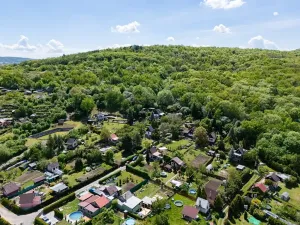 Prodej chaty, Bílina, Mládežnická, 35 m2