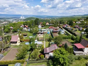 Prodej chaty, Bílina, Mládežnická, 35 m2