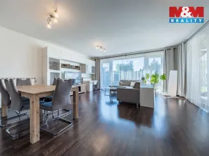 Prodej rodinného domu, Praha - Cholupice, Třebanická, 141 m2