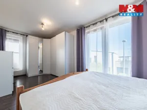 Prodej rodinného domu, Praha - Cholupice, Třebanická, 141 m2