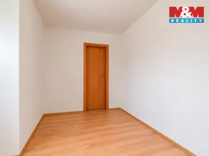 Prodej rodinného domu, Františkovy Lázně, Anglická, 111 m2