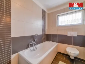 Prodej rodinného domu, Františkovy Lázně, Anglická, 111 m2