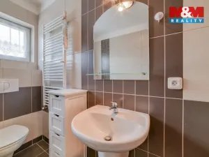 Prodej rodinného domu, Františkovy Lázně, Anglická, 111 m2