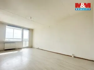 Prodej bytu 2+1, Osek, Hrdlovská, 54 m2
