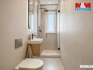 Prodej rodinného domu, Zásmuky, Na Průhonech, 135 m2