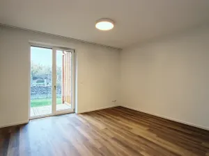 Pronájem bytu 2+kk, Dolní Břežany, 5. Května, 80 m2