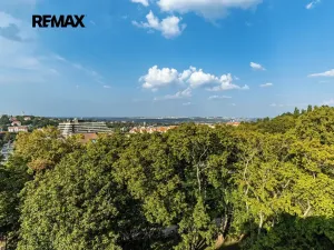 Pronájem bytu 4+kk, Praha - Břevnov, Nad Závěrkou, 120 m2