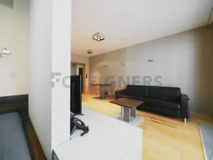 Pronájem bytu 1+kk, Brno, Kopečná, 40 m2