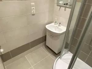 Pronájem bytu 1+1, Brno, Palackého třída, 50 m2