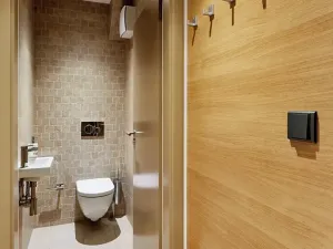 Pronájem bytu 2+kk, Brno, Jánská, 53 m2