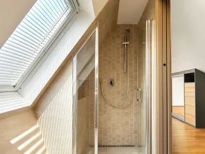 Pronájem bytu 2+kk, Brno, Jánská, 53 m2