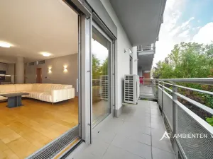 Pronájem bytu 3+kk, Brno, Kopečná, 93 m2