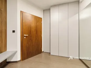 Pronájem bytu 3+kk, Brno, Kopečná, 93 m2