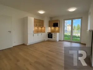 Pronájem bytu 1+kk, Dobřany, Denksteinova, 39 m2