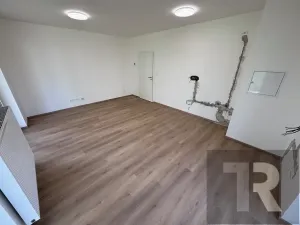 Pronájem bytu 1+kk, Dobřany, Denksteinova, 39 m2