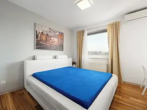 Pronájem bytu 2+kk, Brno, Palackého třída, 56 m2