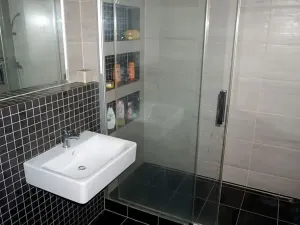 Prodej bytu 2+kk, Praha - Žižkov, Rečkova, 51 m2