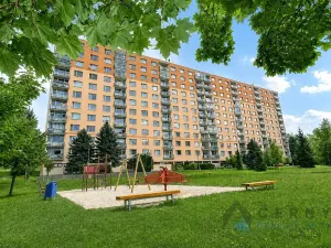 Pronájem bytu 2+kk, Liberec, Rychtářská, 36 m2