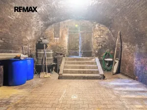 Prodej vinného sklepa, Brod nad Dyjí, 70 m2