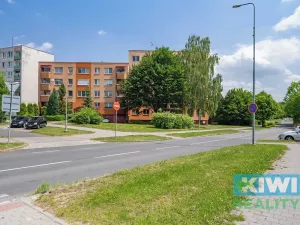 Prodej bytu 3+1, Havířov, Marie Pujmanové, 63 m2