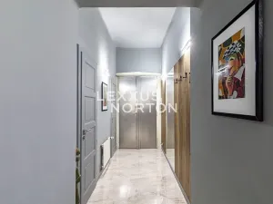 Prodej bytu 2+kk, Praha - Žižkov, Ševčíkova, 91 m2