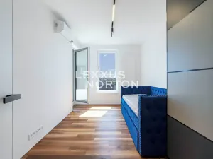 Prodej bytu 3+kk, Praha - Vysočany, Oktábcových, 84 m2