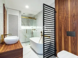 Prodej bytu 3+kk, Praha - Vysočany, Oktábcových, 84 m2