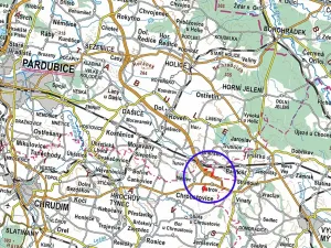 Prodej pole, Ostrov, 33016 m2