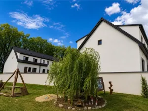 Prodej rodinného domu, Radošovice, 75 m2