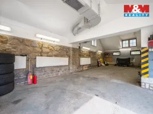 Prodej garáže, Vsetín, Nepřejov, 240 m2