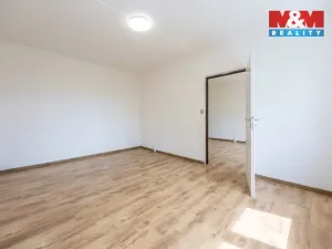 Prodej bytu 1+1, Klášterec nad Ohří - Miřetice u Klášterce nad Ohří, Dukelská, 39 m2