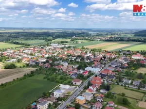 Prodej atypického bytu, Mokré Lazce, Generála Vlachého, 126 m2