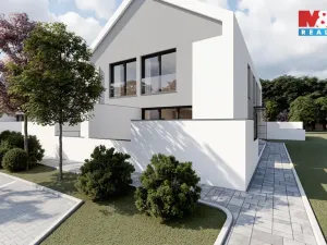 Prodej bytu 5+kk, Mokré Lazce, Generála Vlachého, 126 m2