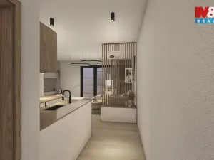 Prodej bytu 5+kk, Mokré Lazce, Generála Vlachého, 126 m2