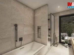 Prodej bytu 5+kk, Mokré Lazce, Generála Vlachého, 126 m2