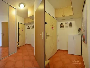 Prodej bytu 2+1, Chlumec, Stradovská, 64 m2