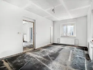 Prodej rodinného domu, Děčín, Včelná, 120 m2