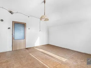 Prodej rodinného domu, Děčín, Včelná, 120 m2
