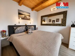 Prodej chaty, Ivančice, 79 m2