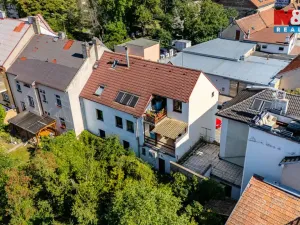 Prodej rodinného domu, Mělník, Kněžny Emmy, 330 m2