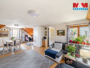 Prodej rodinného domu, Mělník, Kněžny Emmy, 330 m2